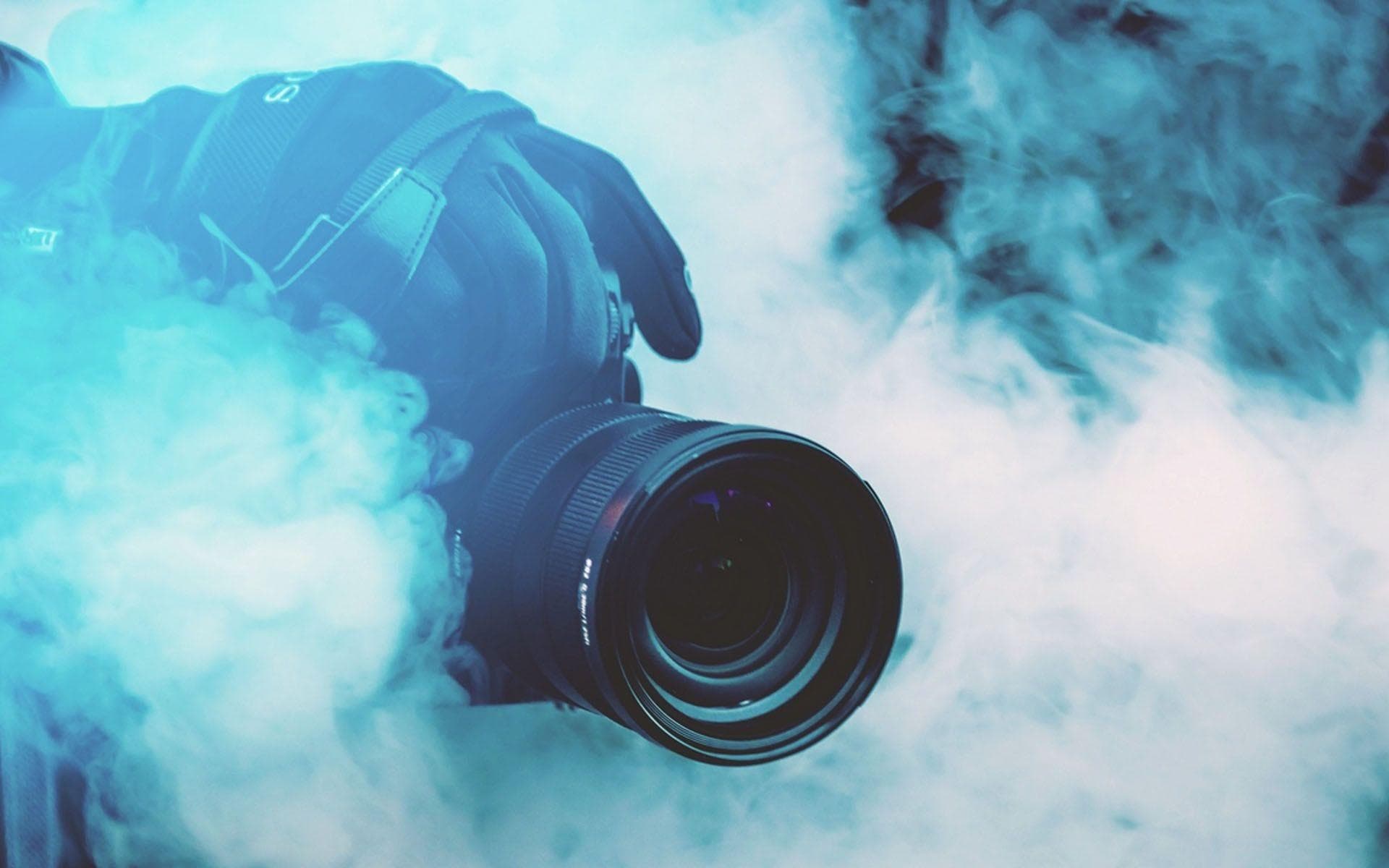 Camera and production highlights